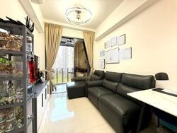 Parc Botannia (D28), Condominium #454665511